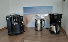 Ferienwohnung am Kellersee